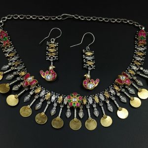 Polki Jewellery
